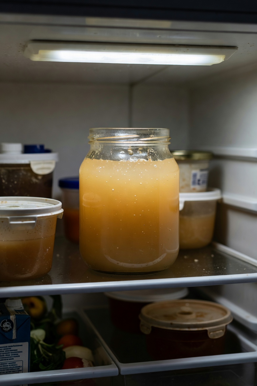 Schmaltz illustration