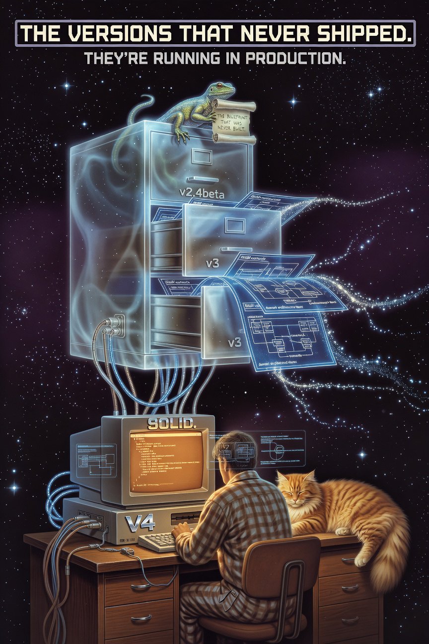 插曲 — 从未发布的版本 ... — 成为生活记录