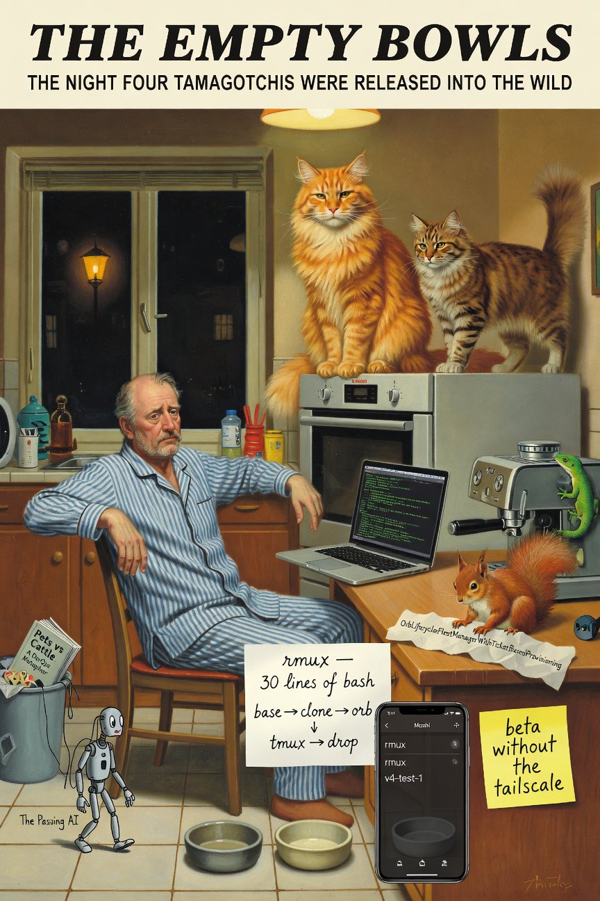 空碗 — 演员阵容