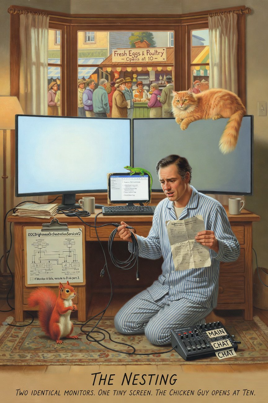 巢穴 — 演员阵容