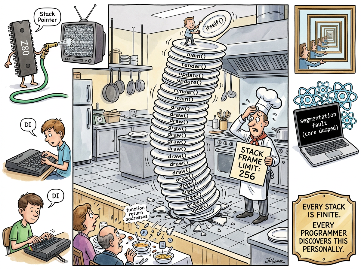 Stack Overflow illustration