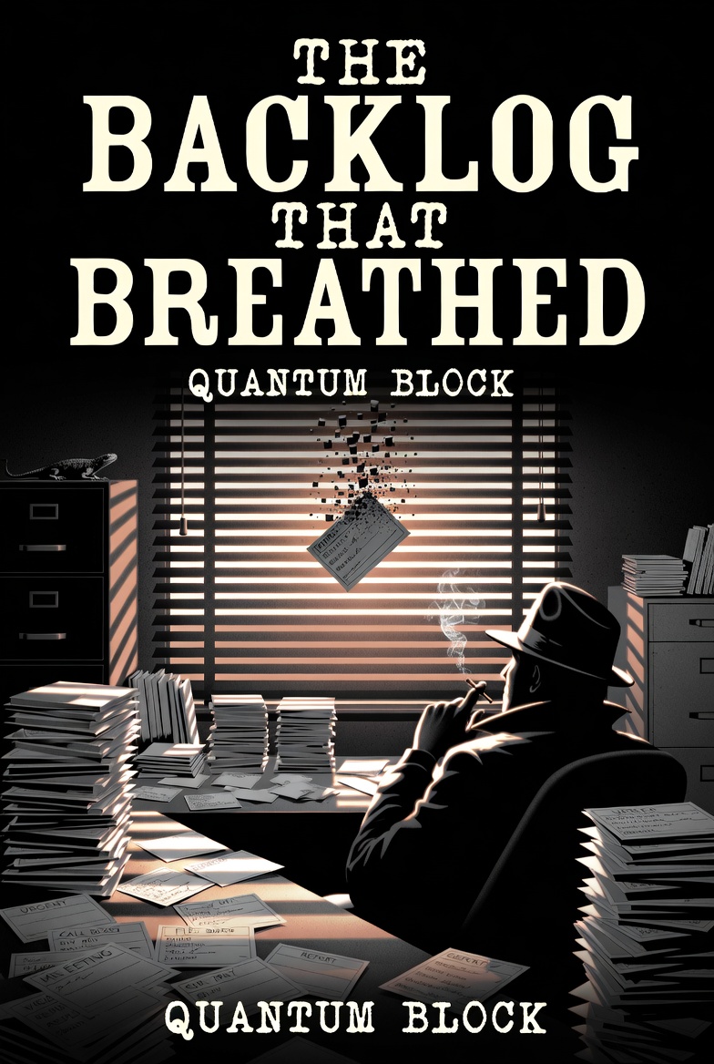 The Backlog That Breathed