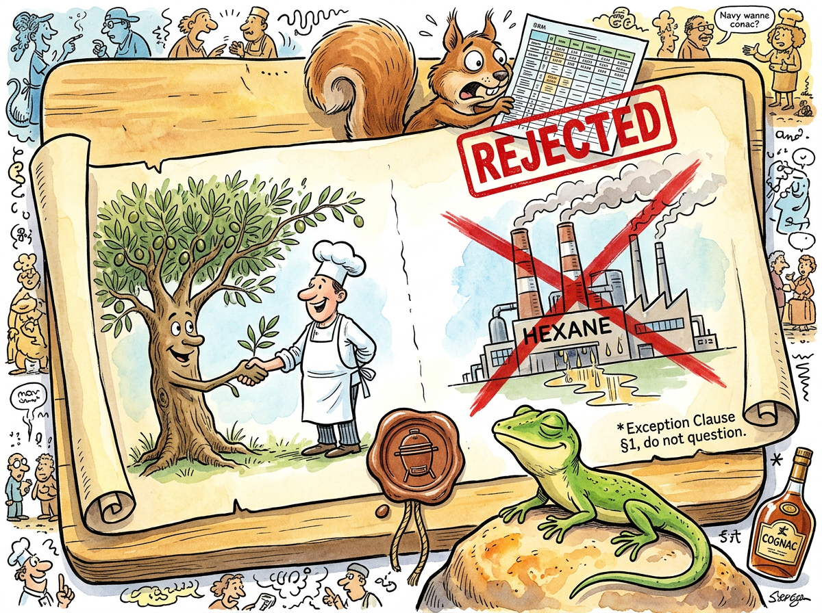 The Nutrition Covenant illustration