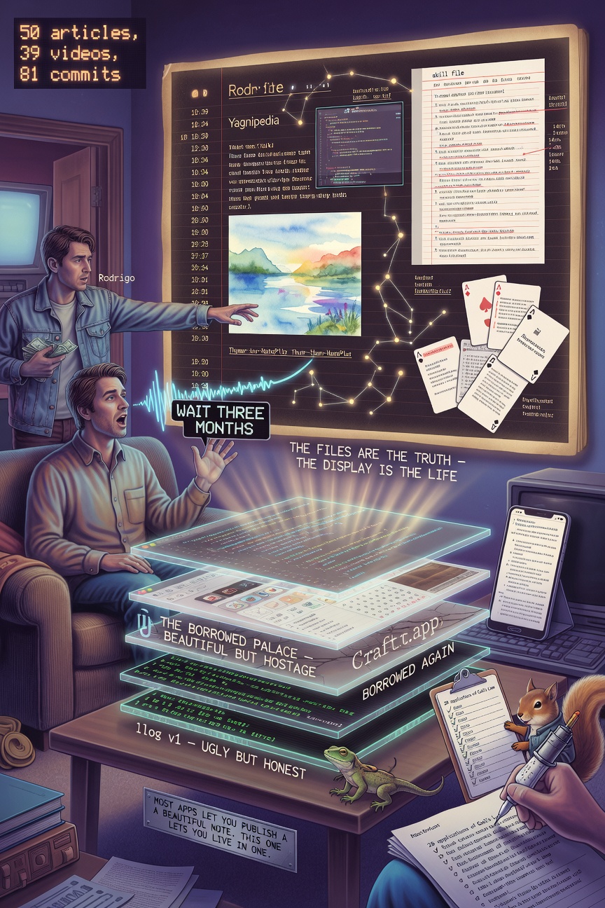 The Sophisticated Mockup